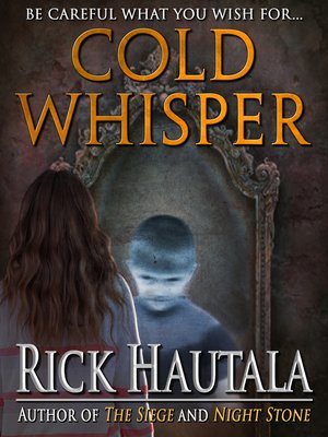 cover image of Cold Whisper